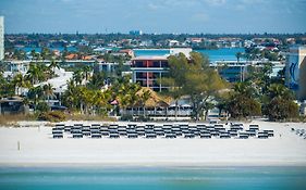 Hilton Garden Inn St. Pete Beach, Fl